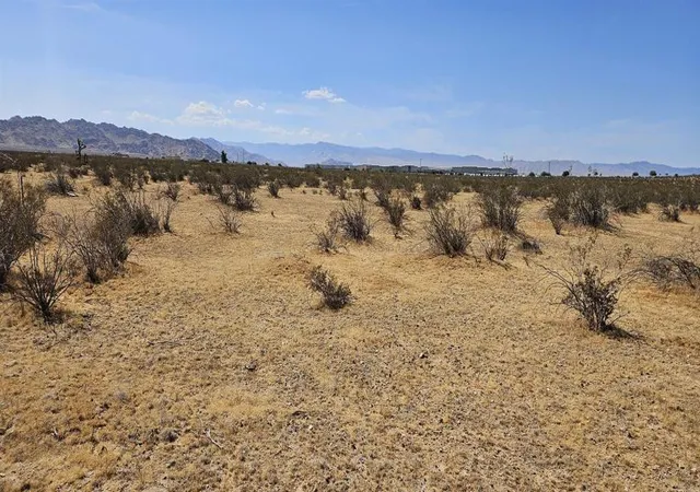 Photo 3 of Land for sale at 0 Cordova Rd, Apple Valley, CA 92307 | MLS# NDP2606251 | Listing updated on 2026-09-01