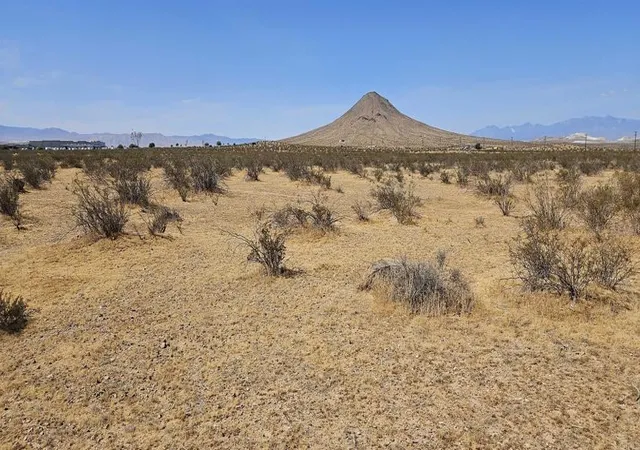 Photo 3 of Land for sale at 0 Cordova Rd, Apple Valley, CA 92307 | MLS# NDP2606251 | Listing updated on 2026-09-01