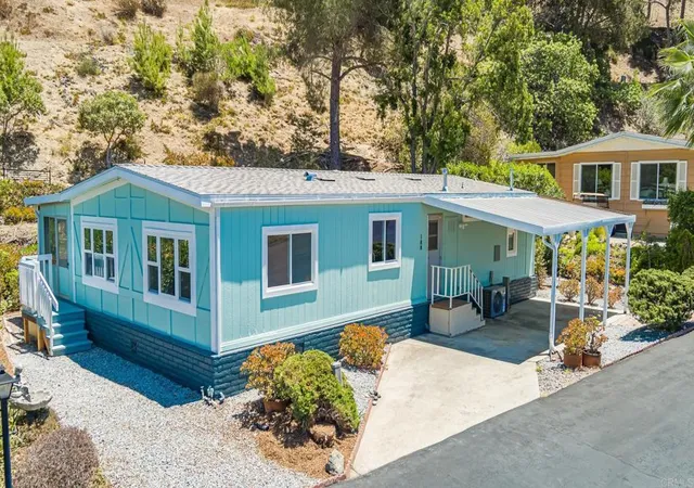 Homes for sale in Fallbrook, CA | 4650 Dulin Rd #188, Fallbrook, CA 92028 | MLS# NDP2606253
