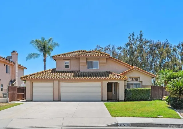 Homes for sale in Murrieta, CA | 25177 Calle De Tres Amigos, Murrieta, CA 92563 | MLS# NDP2606254