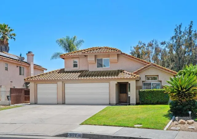 Homes for sale in Murrieta, CA | 25177 Calle De Tres Amigos, Murrieta, CA 92563 | MLS# NDP2606254