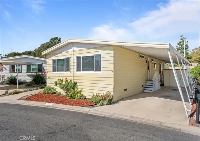 1st image of 18601 Newland St #97, Huntington Beach, CA 92646 | MLS# PW26142115