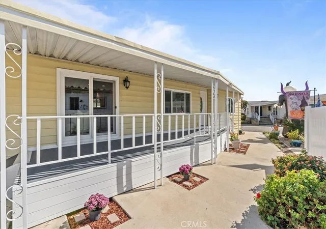 37th image of 18601 Newland St #97, Huntington Beach, CA 92646 | MLS# PW26142115
