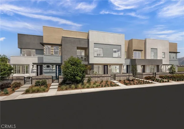 2nd image of 3660 W S Eichler Paseo #2, Ontario, CA 91761 | MLS# OC26142128