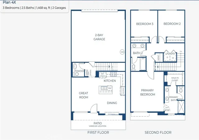 3rd image of 3660 W S Eichler Paseo #2, Ontario, CA 91761 | MLS# OC26142128