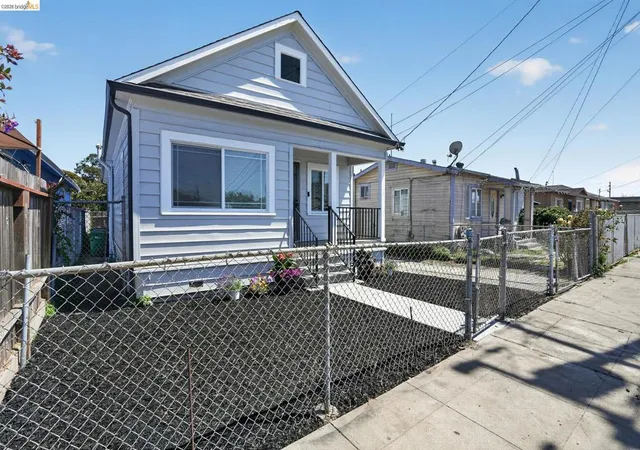 23rd image of 1118 61st Ave, Oakland, CA 94621 | MLS# 41140080
