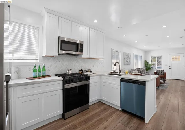 4th image of 1118 61St Ave, Oakland, CA 94621 | MLS# 41140080