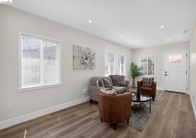 5th image of 1118 61St Ave, Oakland, CA 94621 | MLS# 41140080