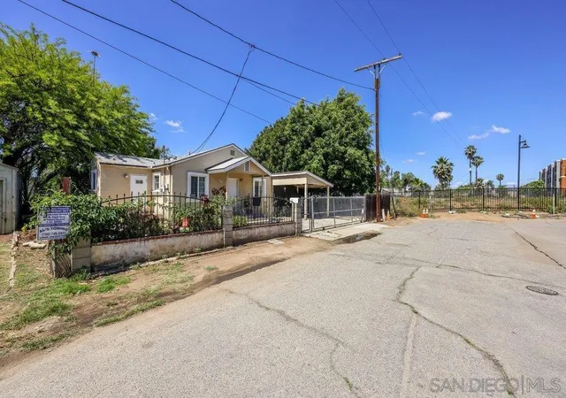 Homes for sale in Escondido, CA | 411 Waverly, Escondido, CA 92025 | MLS# 260015856SD