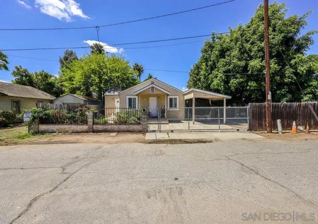 Homes for sale in Escondido, CA | 411 Waverly, Escondido, CA 92025 | MLS# 260015856SD
