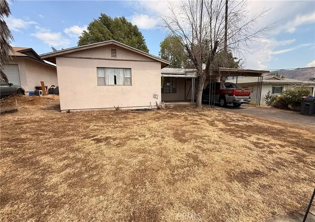 Photo 1 of Single family home for sale at 672 North 19th St, Banning, CA 92220 | MLS# DW26141574 | Listing updated on 2026-10-07
