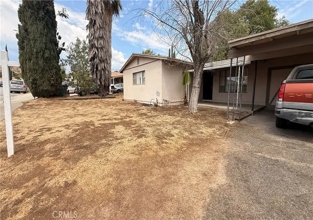 Photo 3 of Single family home for sale at 672 North 19th St, Banning, CA 92220 | MLS# DW26141574 | Listing updated on 2026-10-07