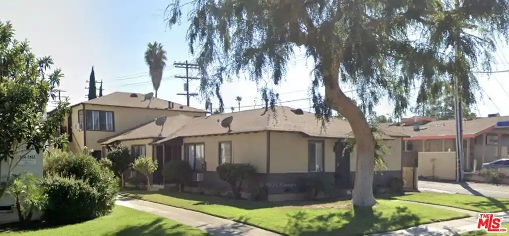Multi family home for sale at 12036 Magnolia Blvd, Valley Village, CA 91607 | MLS# 26854147