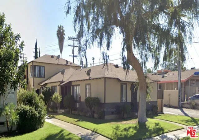 1st image of 12036 Magnolia Blvd, Valley Village, CA 91607 | MLS# 26854147