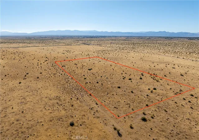 Homes for sale in California City, CA | 0 Georgia Ave, California City, CA 93505 | MLS# SW26140253