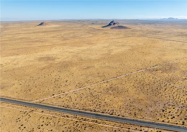 Homes for sale in California City, CA | 0 Georgia Ave, California City, CA 93505 | MLS# SW26140253