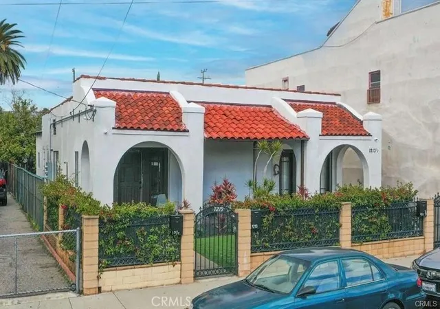 Photo 1 of Multi family home for sale at 1213 West 24th, Los Angeles, CA 90007 | MLS# AR26142196 | Listing updated on 2026-06-30