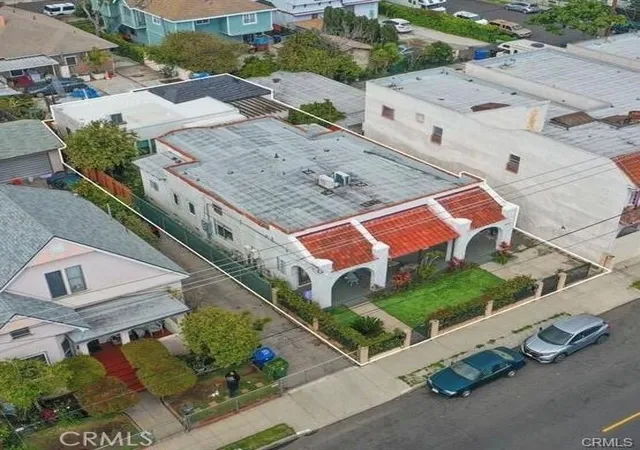 Photo 2 of Multi family home for sale at 1213 West 24th, Los Angeles, CA 90007 | MLS# AR26142196 | Listing updated on 2026-06-30