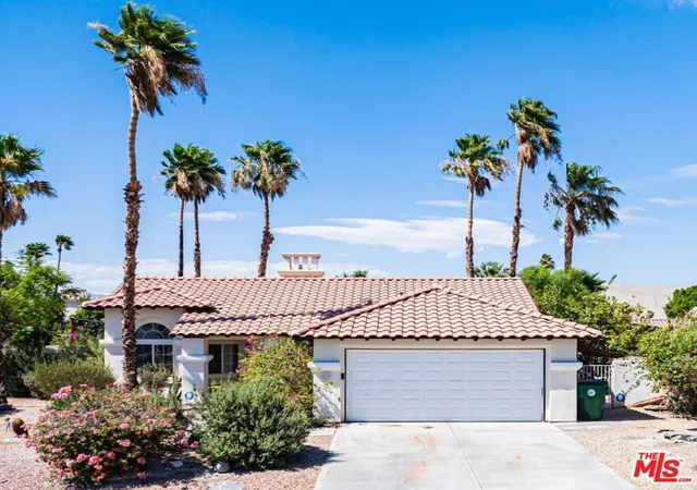 1st image of 69204 Kemper Ct, Cathedral City, CA 92234 | MLS# 26854129