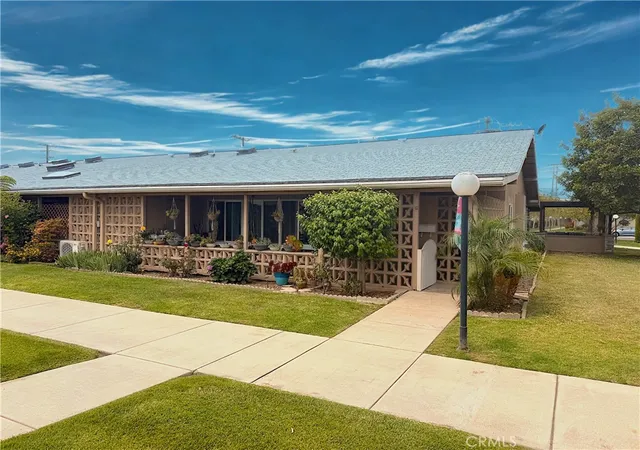 1st image of 13520 El Dorado Dr #50G, Seal Beach, CA 90740 | MLS# PW26141731