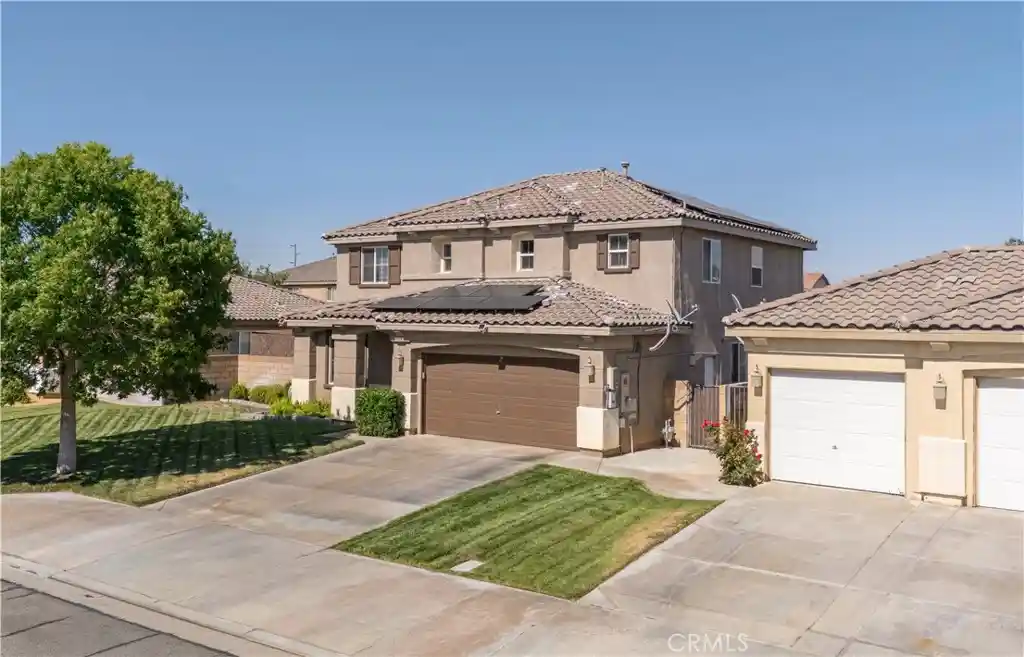 Photo 1 of Single family home for sale at 44328 Apache Plume, Lancaster, CA 93536 | MLS# SR26139763 | Listing updated on 2026-10-16