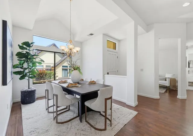 Photo 2 of Condo for sale at 7711 Galloway Dr, San Jose, CA 95135 | MLS# ML82052686 | Listing updated on 2026-06-30