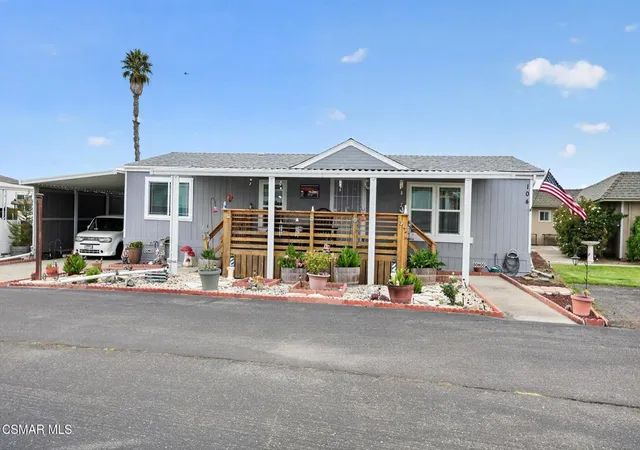 Homes for sale in Oceano, CA | 2400 Cienaga St #104, Oceano, CA 93445 | MLS# 226003086
