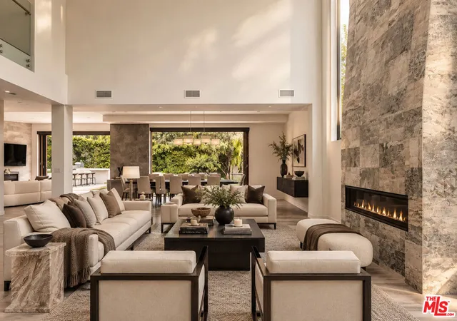 Photo 3 of Mansion for sale at 12443 W Sunset Blvd, Los Angeles, CA 90049 | MLS# 26735171 | Listing updated on 2026-09-13
