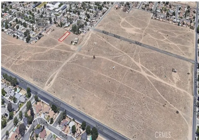 Homes for sale in Palmdale, CA | 0 Avenue R, Palmdale, CA 93550 | MLS# SW26142258