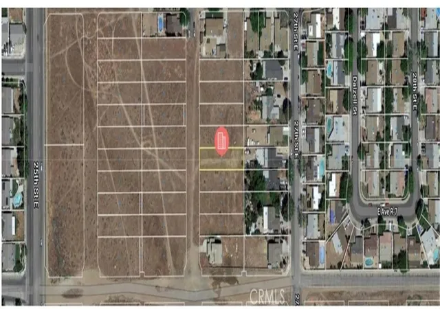 Homes for sale in Palmdale, CA | 0 Avenue R, Palmdale, CA 93550 | MLS# SW26142258