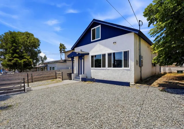 Homes for sale in National City, CA | 23 E 1St St, National City, CA 91950 | MLS# 260015863SD