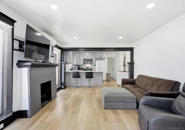 Homes for sale in National City, CA | 23 E 1St St, National City, CA 91950 | MLS# 260015863SD