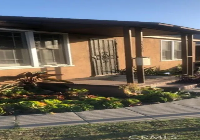 Photo 3 of Single family home for sale at 2080 E Stockwell, Compton, CA 90222 | MLS# CV26142289 | Listing updated on 2026-07-01