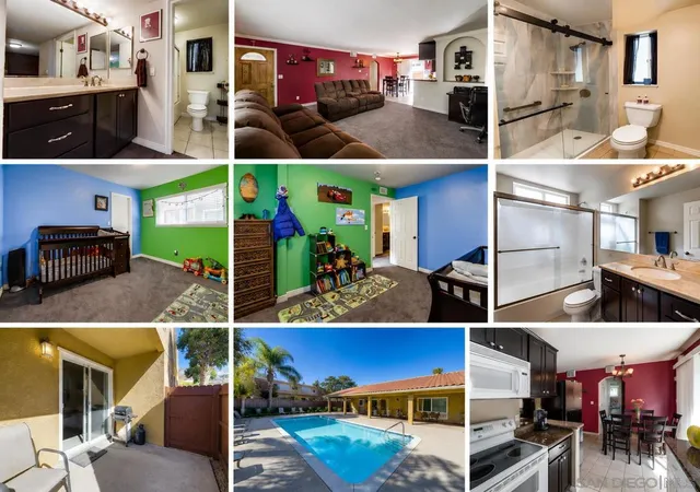 1st image of 1000 Estes #44, El Cajon, CA 92020 | MLS# 260015865SD