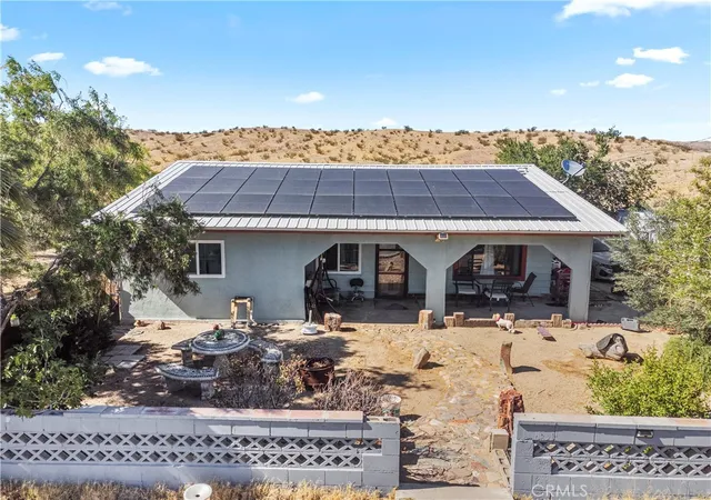 Sale Pending at 36769 Richards Ln, Barstow, CA 92311 | MLS# HD26142205 | Listing updated on 2026-10-10