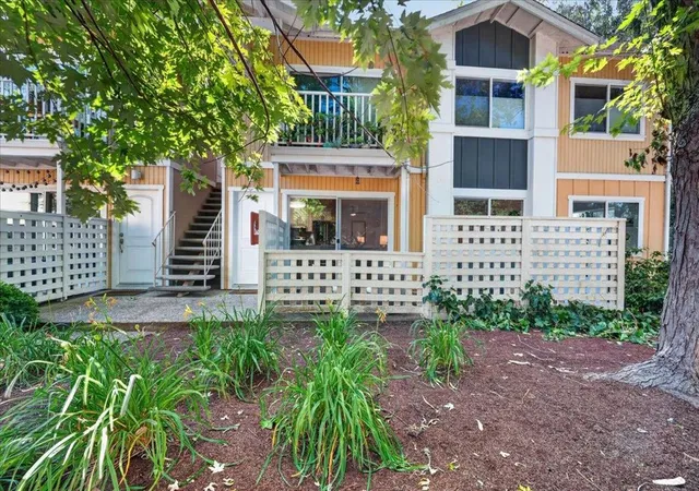 Photo 1 of Condo for sale at 755 14th Avenue #315, Santa Cruz, CA 95062 | MLS# ML82052690 | Listing updated on 2026-10-07