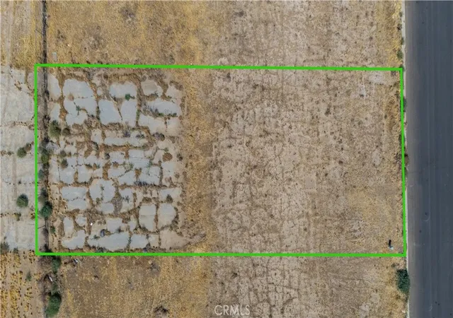 Photo 1 of Land for sale at 6768 Lindbergh Ln, Yucca Valley, CA 92284 | MLS# JT26142312 | Listing updated on 2026-06-30