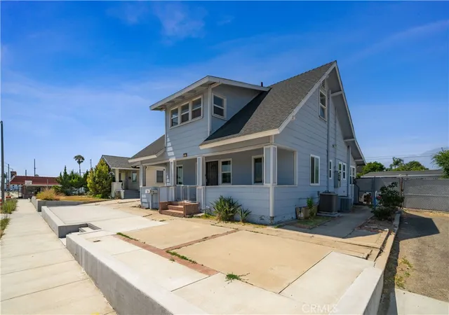 Photo 3 of Multi family home for sale at 745 E Holt, Ontario, CA 91761 | MLS# IG26115051 | Listing updated on 2026-09-23