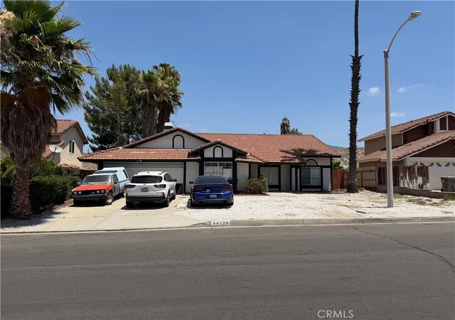 Photo 1 of Single family home for sale at 44128 Galicia, Hemet, CA 92544 | MLS# SW26142341 | Listing updated on 2026-07-01