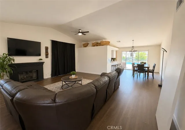 Photo 2 of Single family home for sale at 44128 Galicia, Hemet, CA 92544 | MLS# SW26142341 | Listing updated on 2026-07-01