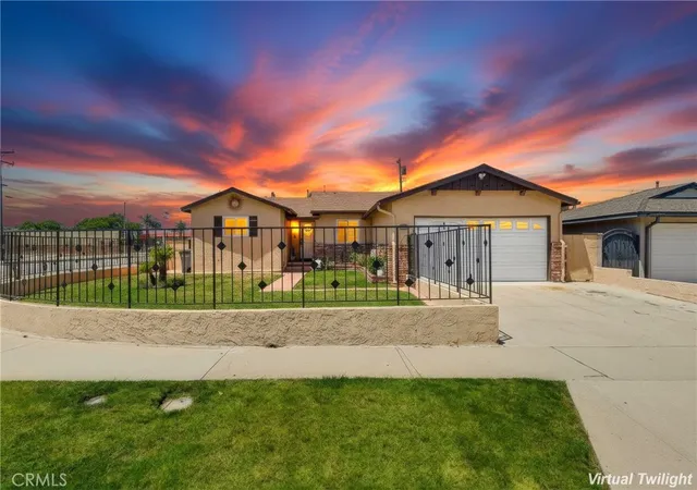 2nd image of 555 W Shadwell, Carson, CA 90745 | MLS# RS26141729