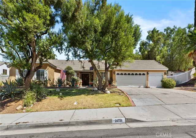 Photo 1 of Single family home for sale at 24728 Morning Mist Dr, Moreno Valley, CA 92557 | MLS# IG26142328 | Listing updated on 2026-10-01