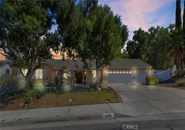 Photo 2 of Single family home for sale at 24728 Morning Mist Dr, Moreno Valley, CA 92557 | MLS# IG26142328 | Listing updated on 2026-10-01