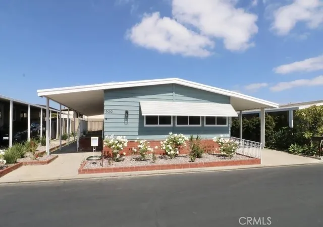 3rd image of 620 Lake Ridge Wy #45, La Habra, CA 90631 | MLS# OC26142364