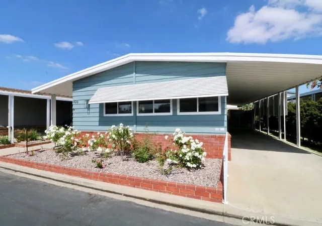 4th image of 620 Lake Ridge Wy #45, La Habra, CA 90631 | MLS# OC26142364