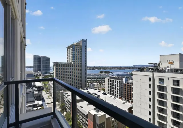 5th image of 325 7Th #1905, San Diego, CA 92101 | MLS# 260015870SD