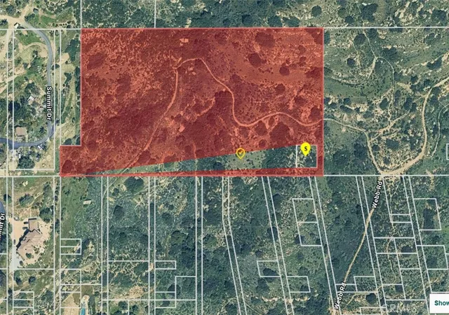 Photo 1 of Land for sale at 7200 Webb, Chatsworth, CA 91311 | MLS# SR26135791 | Listing updated on 2026-06-30