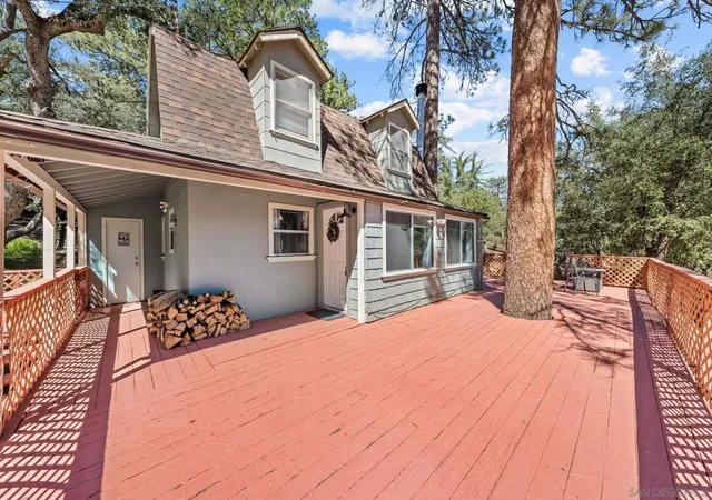 Homes for sale in Idyllwild, CA | 52910 Cedar Dr, Idyllwild, CA 92549 | MLS# 260015871SD