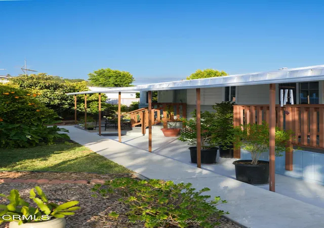 Photo 23 of Manufactured home for sale at 1075 Loma #5, Ojai, CA 93023 | MLS# V1-37305 | Listing updated on 2026-10-03