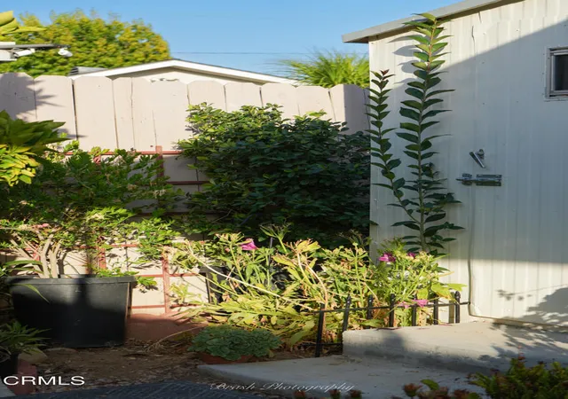 Photo 3 of Manufactured home for sale at 1075 Loma #5, Ojai, CA 93023 | MLS# V1-37305 | Listing updated on 2026-10-03